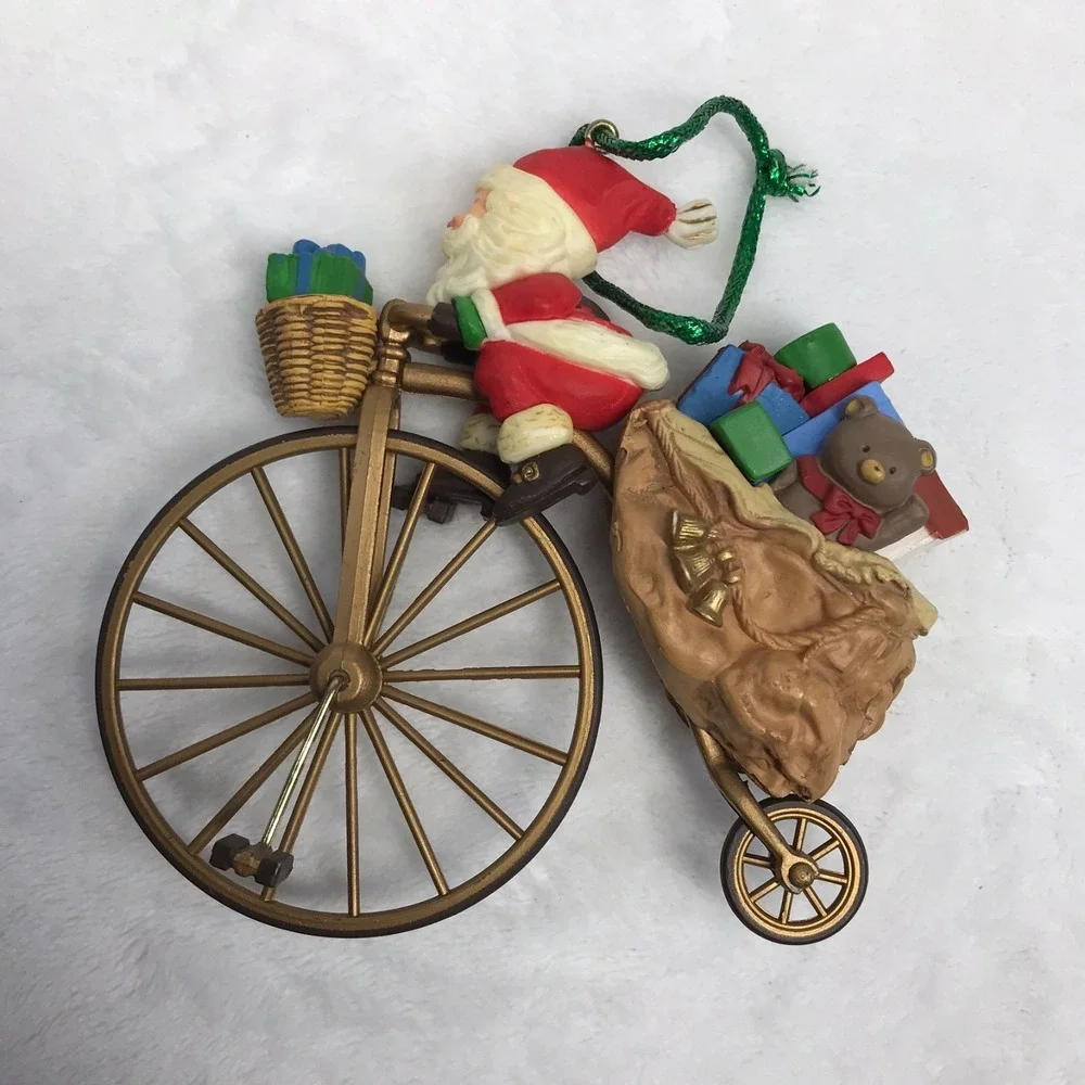 Hallmark curated vintage